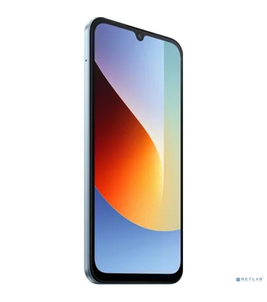 Смартфон Xiaomi Redmi A7 Pro 4Gb, 64Gb, голубой