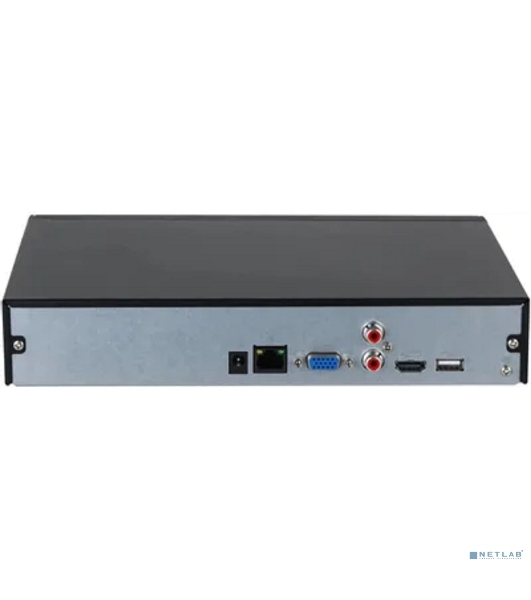 Видеорегистратор Dahua DHI-NVR2108HS-4KS3