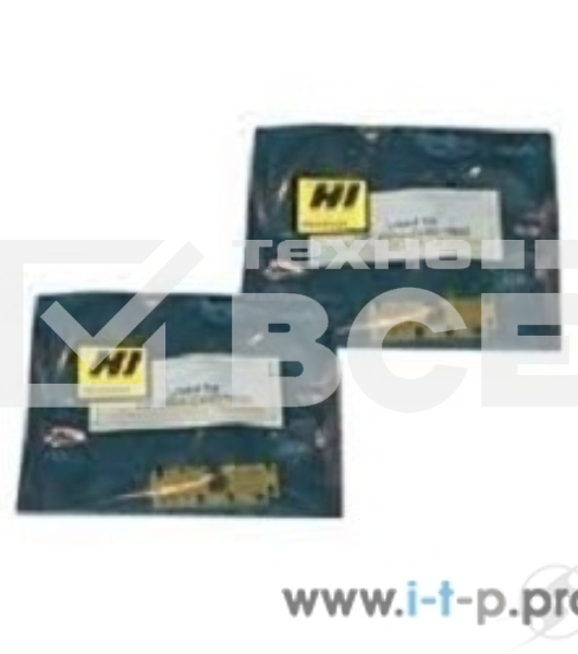 Чип Hi-Black к картриджу HP M4555/M601/602 24K, CE 390X