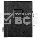 Коммутатор D-Link DIS-100G-5SW/A1A Промышленный неуправляемый коммутатор с 4 портами 10/100/1000Base-T, 1 портом 1000Base-X SFP, функцией энергосбереж, фото16