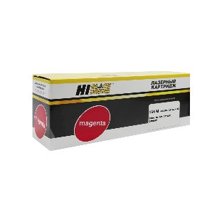 Картридж лазерный Hi-Black (HB-44315322/44315306) для OKI C610, M, 6K