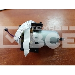 Главный мотор HP LJ M125/M127 (RM2-7386/RM2-7387/RL2-0396) OEM, фото2