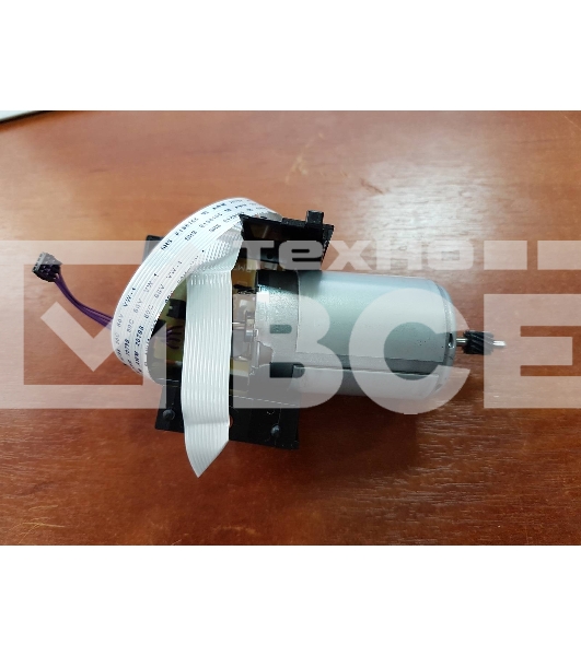 Главный мотор HP LJ M125/M127 (RM2-7386/RM2-7387/RL2-0396) OEM