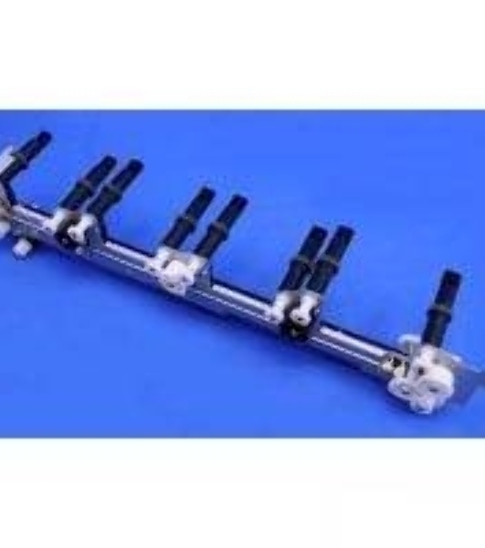 Узел отвода тонера Xerox C60/C70