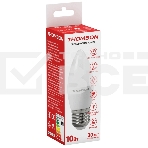 Лампа светодиодная Hiper THOMSON LED CANDLE 10W 830Lm E27 4000K TH-B2024, фото6