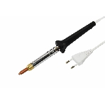 Паяльник REXANT, керам.нагреватель, 80 Вт, 230 В, ЭПСН, фото 1