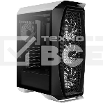 Компьютерный корпус Aerocool / Formula Aero One Frost-G-WT-v1 белый без БП ATX 4x120mm 2x140mm 2xUSB3.0 audio bott PSU, фото9