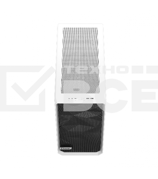 Компьютерный корпус Fractal Design MESHIFY 2 WHITE - TG / FD-C-MES2A-05