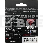 Оперативная память Patriot Viper Steel, DDR4, 32GB (1x32 GB), 2400 MHz, CL15, SO-DIMM, фото6