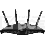 Роутер ASUS RT-AX82U роутер 802.11b/g/n/ac/ax, до 574 + 4804Мбит/c, 2,4 + 5 гГц, 4 антенны, USB, GBT LAN ; 90IG05G0-MO3R10, фото32