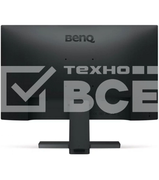 Монитор 23,8' BenQ BL2480 IPS LED 1920x1080 6ms 16:9 250 cd/m2 5ms 30M:1 178/178 D-sub HDMI DP Flicker-free Speaker Black