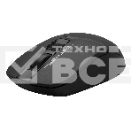 Мышь беспроводная A4Tech Fstyler FG12 черный, 1200 dpi, радиоканал, USB, кнопки - 3, фото9