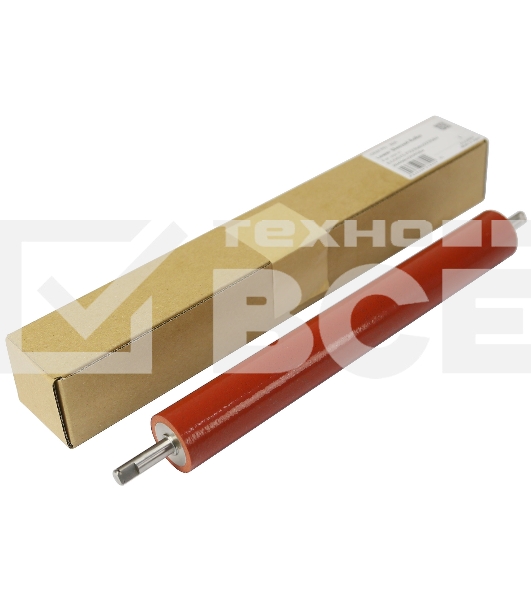 Вал резиновый Cet CET7842 для Kyocera Ecosys P2235dn/P2040dn/M2135dn/2735dw/M2040dn