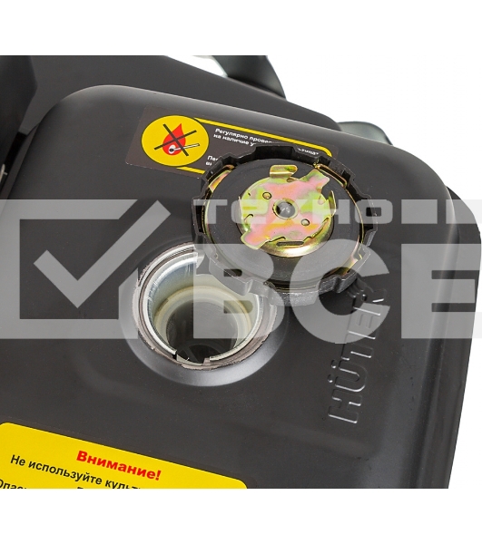 Культиватор Huter GMC-6.8 6.8л.с.