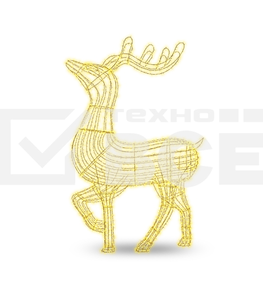 Фигура объемная 