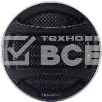 Колонки автомобильные Nakamichi NSE-1658 360Вт 4Ом 16см (6.5дюйм) (ком.:2кол.) коаксиальные трехполосные, фото 1