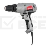 Дрель-шуруповерт сетевой ИНТЕРСКОЛ ДШ-10/260Э2, Сетевая, 260Вт, фото8