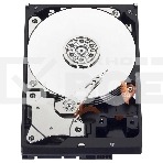 Жесткий диск Western Digital Original SATA-III 500Gb WD5000AZLX Blue (7200rpm) 32Mb 3.5