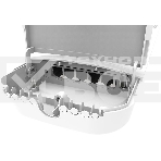 Точка доступа Wi-Fi OUTDOOR RBOMNITIKG-5HACD MIKROTIK, фото3