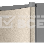 Холодильник Hyundai CO1003 серебристый однокамерный 93л, фото33