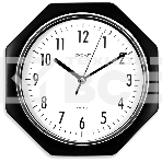 Часы настенные кварцевые Energy модель ЕС-06 восьмиугольные, фото2
