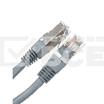 Патч-корд 3.0м , FTP Cat. 5E, Telecom NA102-FTP-C5E-3M, фото 1