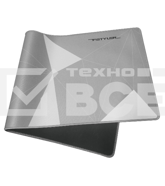 Коврик для мыши A4Tech FStyler FP70 серый 750x300x2мм