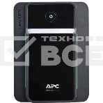 Источник бесперебойного питания APC Easy-UPS BVX900LI-GR 480Вт 900ВА черный, фото13