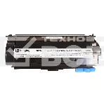 Картридж лазерный Fplus 40STB20 черный (20000 стр.) для f+ P40dn/M40adn, фото 1