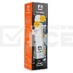 Термос для напитков Арктика 101-1000С 1 л. серебристый (101-1000С/SIL), фото 1