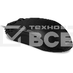 Мышь проводная SVEN RX-95 черный, 4000 dpi, USB, кнопки - 6, фото14
