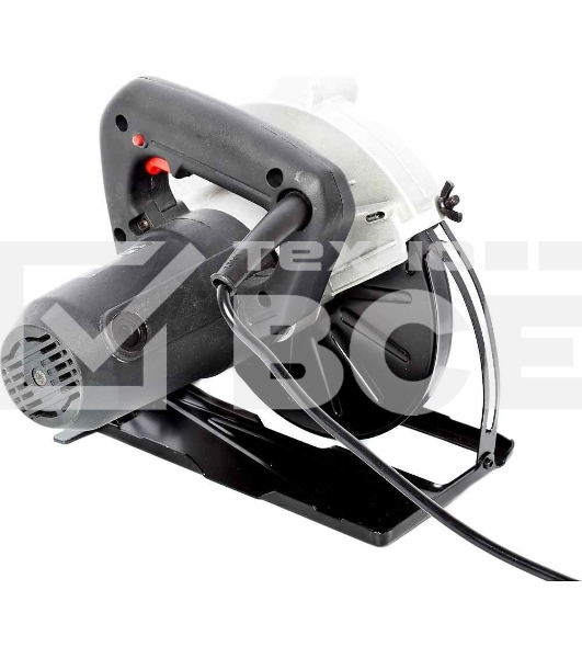 Пилы циркулярные REDVERG Basic CS65 пила дисковая электрическая