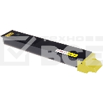 Картридж лазерный Print-Rite TFKA36YPRJ PR-TK-8115Y TK-8115Y желтый (6000стр.) для Kyocera Mita Ecosys M8124cidn/M8130cidn, фото3