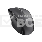Мышь беспроводная Logitech M705 черный, 1000 dpi, радиоканал, USB, кнопки - 7, фото27