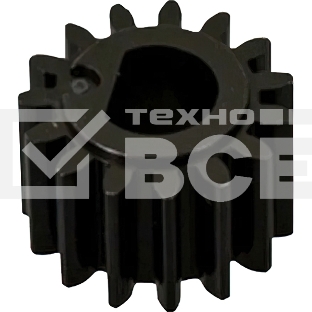 Шестерня винтовая Ricoh 2015