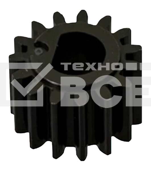 Шестерня винтовая Ricoh 2015