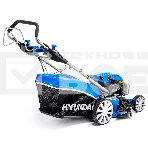 Газонокосилка роторная Hyundai L 4610S, фото5