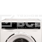 Стиральная машина Sharp ES712RW белый, загрузка фронтальная 7 кг, 1200 об/мин, класс: A+++, фото3