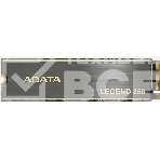 Накопитель SSD ADATA LEGEND 850, 512Gb, PCIe 4.0 x4, M.2 2280, NVMe, R/W 5000/2700, с радиатором, фото23