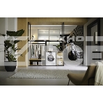 Отдельностоящая сушильная машина Miele TCR790WP, 850x596x636, 9 кг, тепловой насос, А, 62 дБ, PowerFresh, DryFresh, EcoDry, SteamFinish, Германия, фото4