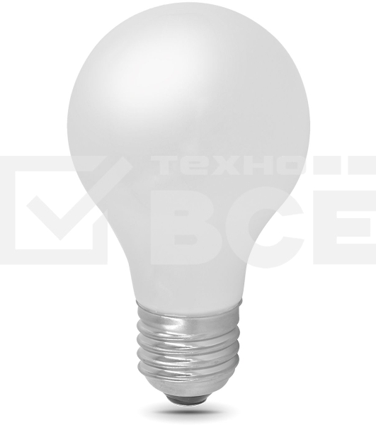 Лампа светодиодная Gauss 10Вт цок.:E27 шар 220B 4100K св.свеч.бел.нейт. A60 (упак.:10шт) (102202210)