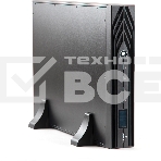 Источник бесперебойного питания Бастион SKAT-UPS 6000ВА/5400Вт RACK 2U/On-Line/16хАКБ(80Ач)/220В/SNMP slot/5 л.г./МИНПРОМТОРГ реестр, фото7