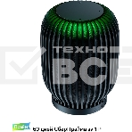 Умная колонка SBER Boom SBDV-00090, 40Вт, с голосовым ассистентом Салют, черный (SBDV-00090a), фото16