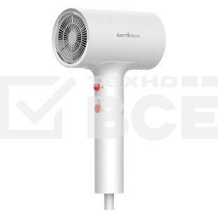 Фен deerma Hair Dry DEM-CF10W White