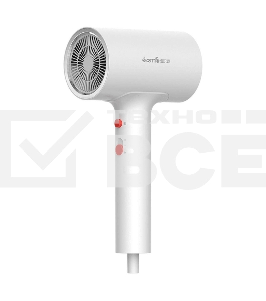 Фен deerma Hair Dry DEM-CF10W White
