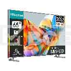 Телевизор Hisense 65