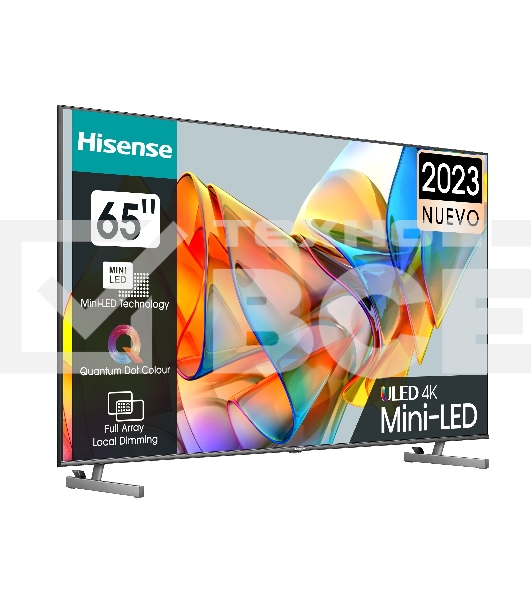 Телевизор Hisense 65