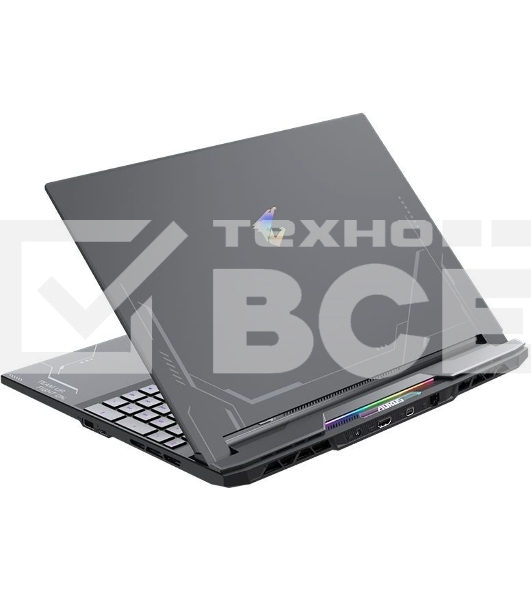 Ноутбук Gigabyte Aorus 15X AKF Core i9 13980HX 16Gb SSD1Tb NVIDIA GeForce RTX4070 8Gb 15.6