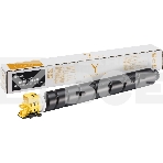 Картридж лазерный Kyocera TK-8345Y (1T02L7ANL0/1T02L7ANL1) желтый для TASKalfa 2552ci 12000 стр, фото3