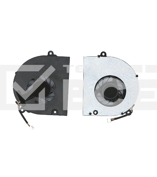 Вентилятор (кулер) для ноутбука Acer Aspire 5241 5332 5516 5532 5541 5732